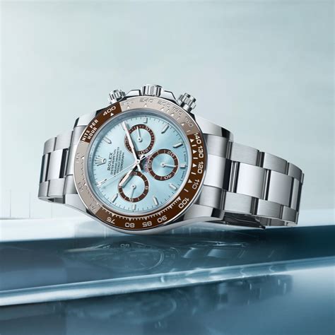 rolex oyster chronographe antimagnetique 2653922|Rolex Cosmograph Daytona watch: 18 kt white gold .